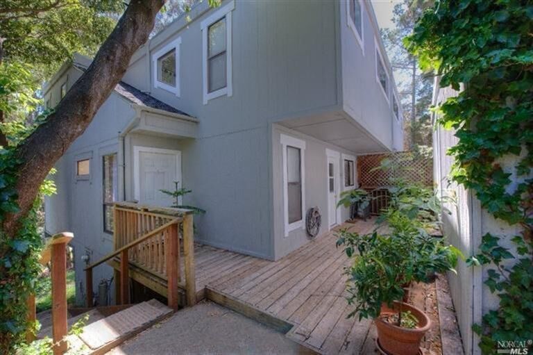 Property Photo:  61 Lincoln Drive  CA 94965 