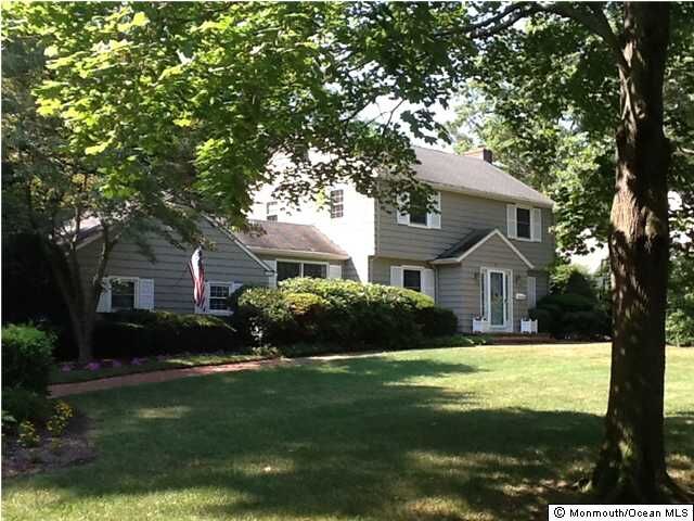 Property Photo:  23 Robin Road  NJ 07760 