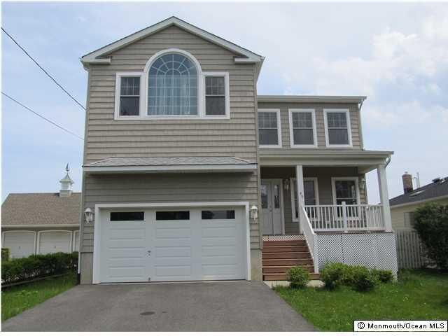 Property Photo:  83 S Ward Avenue  NJ 07760 