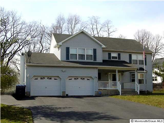 Property Photo: 209 Iris Drive NJ 07753