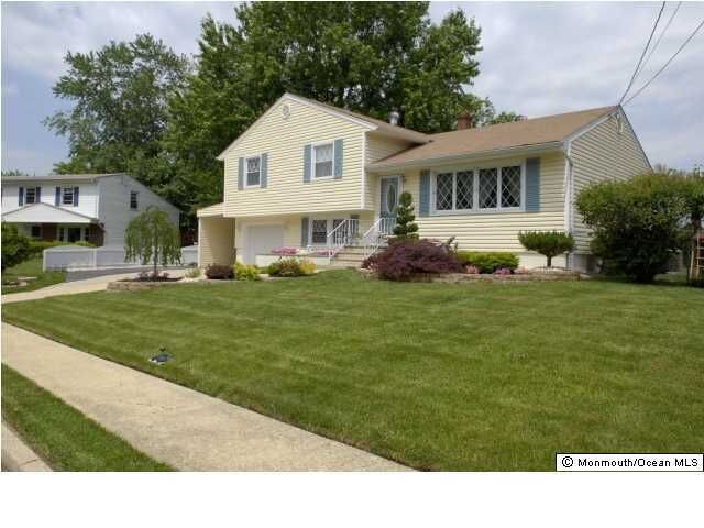 Property Photo: 29 Ash Drive NJ 07753