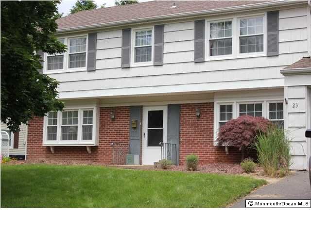 Property Photo:  23 Inglewood Lane  NJ 07747 