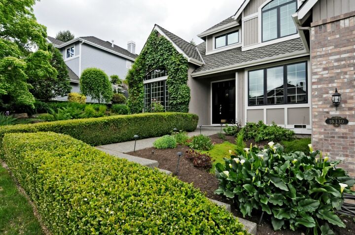 Property Photo: 18330 NE 99th Wy WA 98052