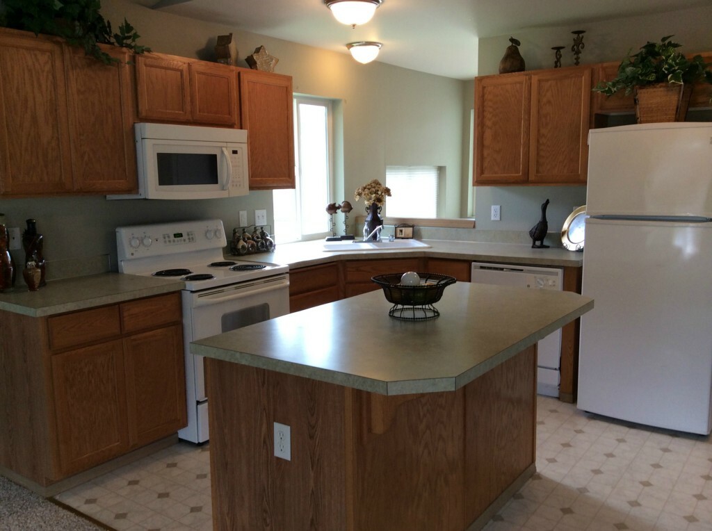 Property Photo: 6401 E Roosevelt Ave WA 98404
