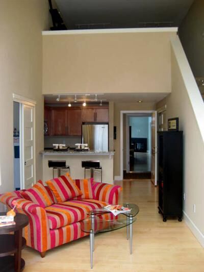 Property Photo:  231 Belmont Ave E 408  WA 98102 