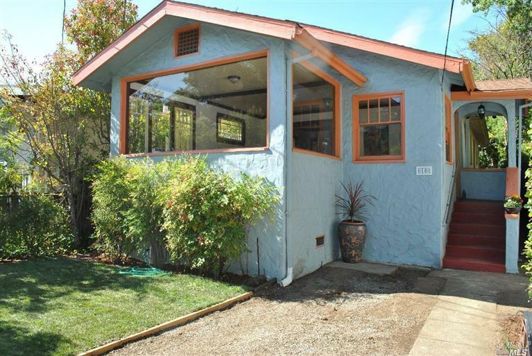 Property Photo:  10 Napa Avenue  CA 94930 