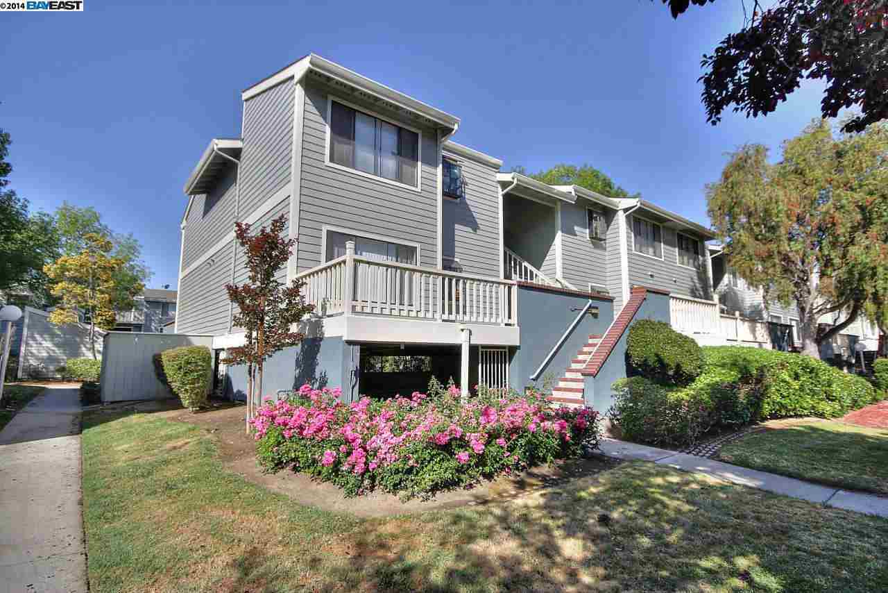 Property Photo: 3467 Pinewood Ter 101 CA 94536-7412