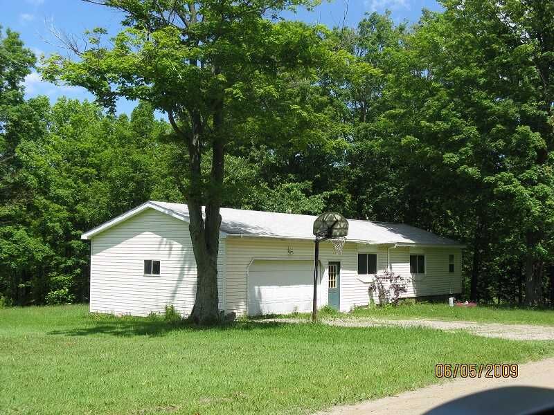 Property Photo: 8566 Storey Road PA 16428