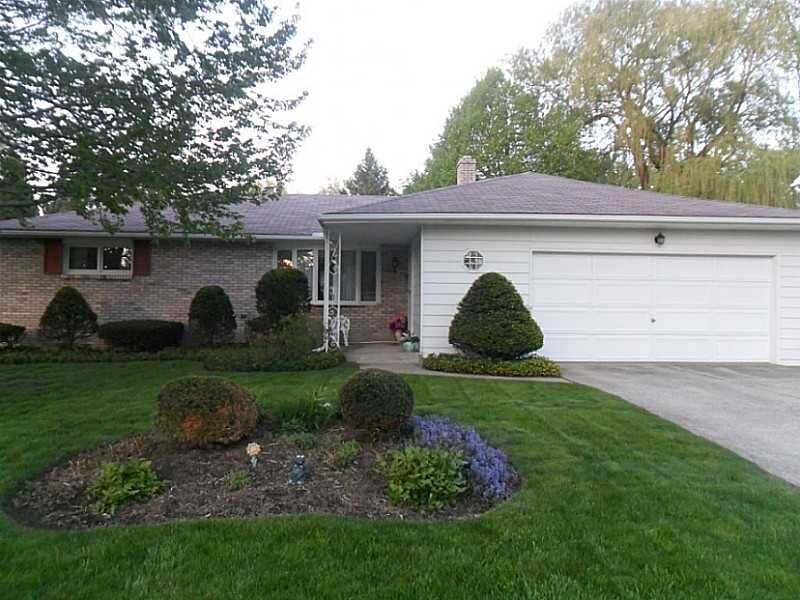 Property Photo:  3643 Cameo Way  PA 16506 