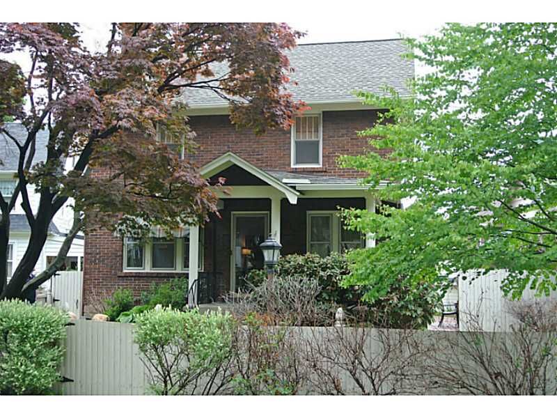 Property Photo:  54 W 34  PA 16508 