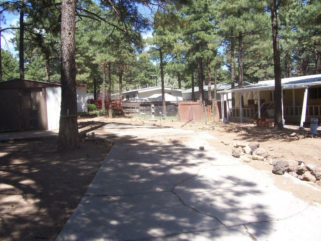 4472 E Crystal Drive  Flagstaff AZ 86004 photo