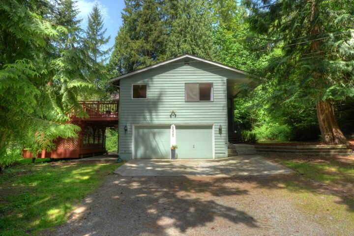 Property Photo:  18926 NE 183rd Street  WA 98077 