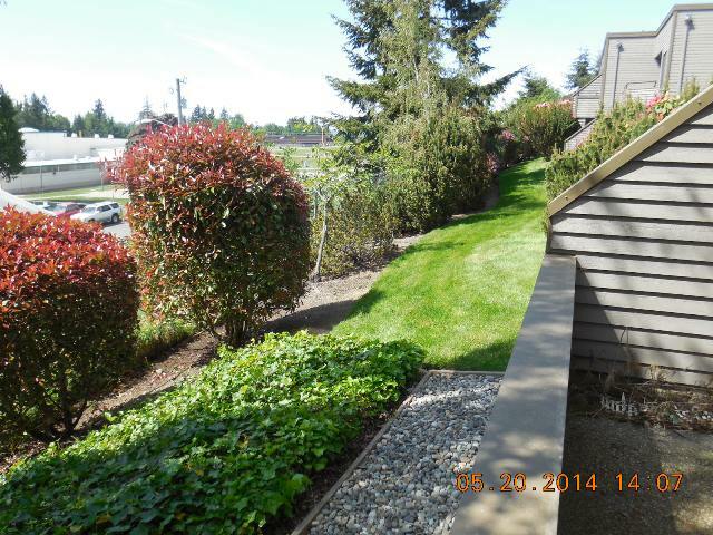 Property Photo: 4895 76th St SW D201 WA 98275