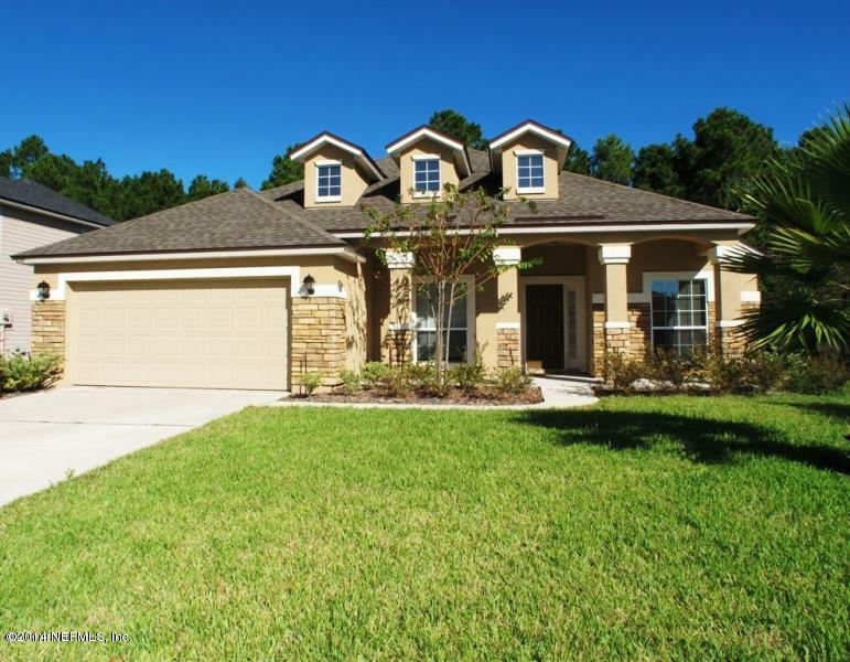 Property Photo:  645 Tree Swallow Court  FL 32218 