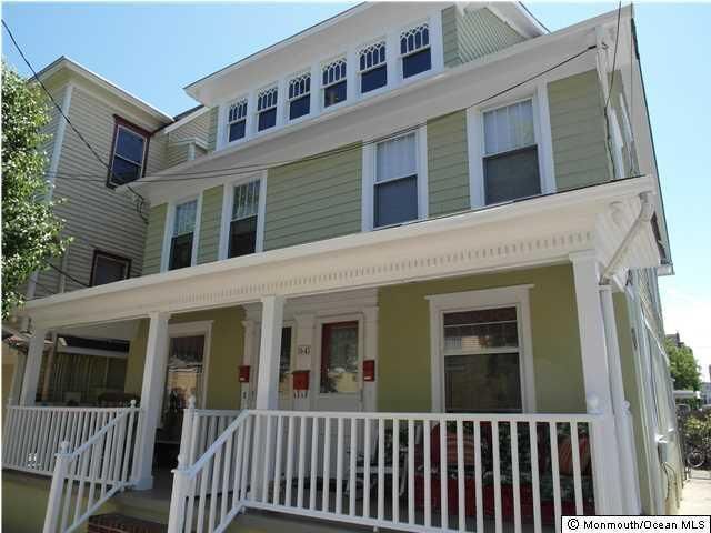 Property Photo: 64 Mount Hermon Way NJ 07756