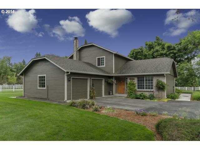 Property Photo:  17815 NE 72nd St  WA 98682 