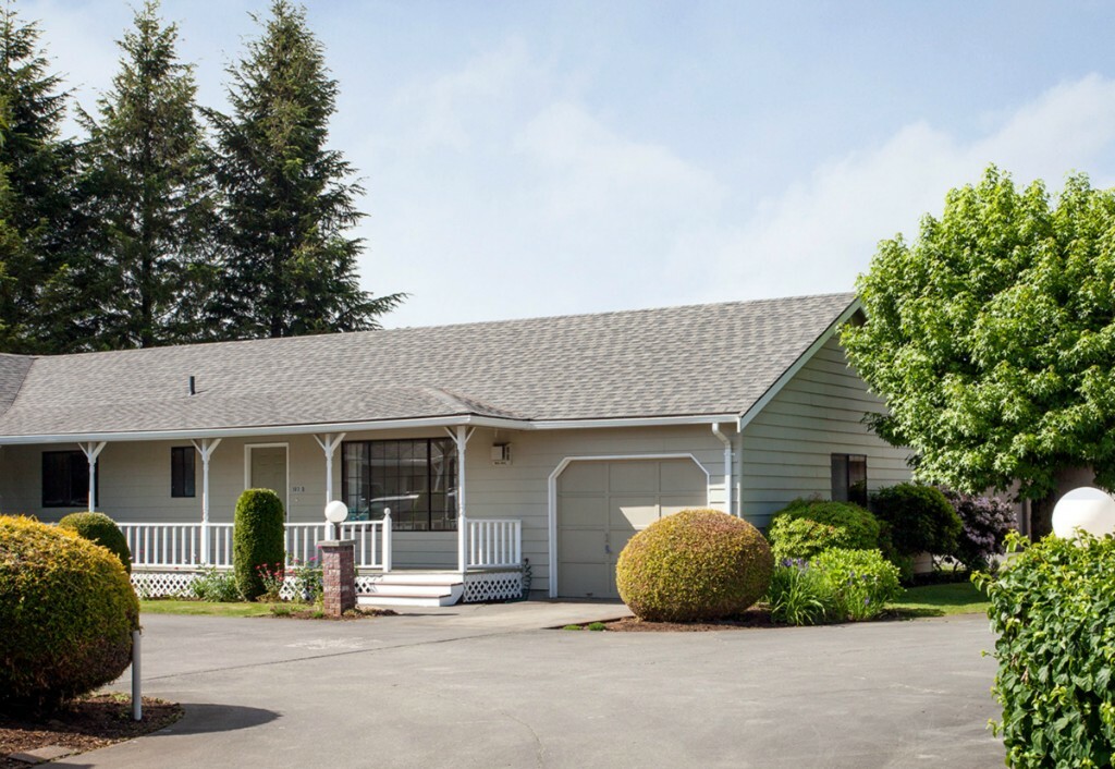 Property Photo:  503 Forest Cir D  WA 98264 