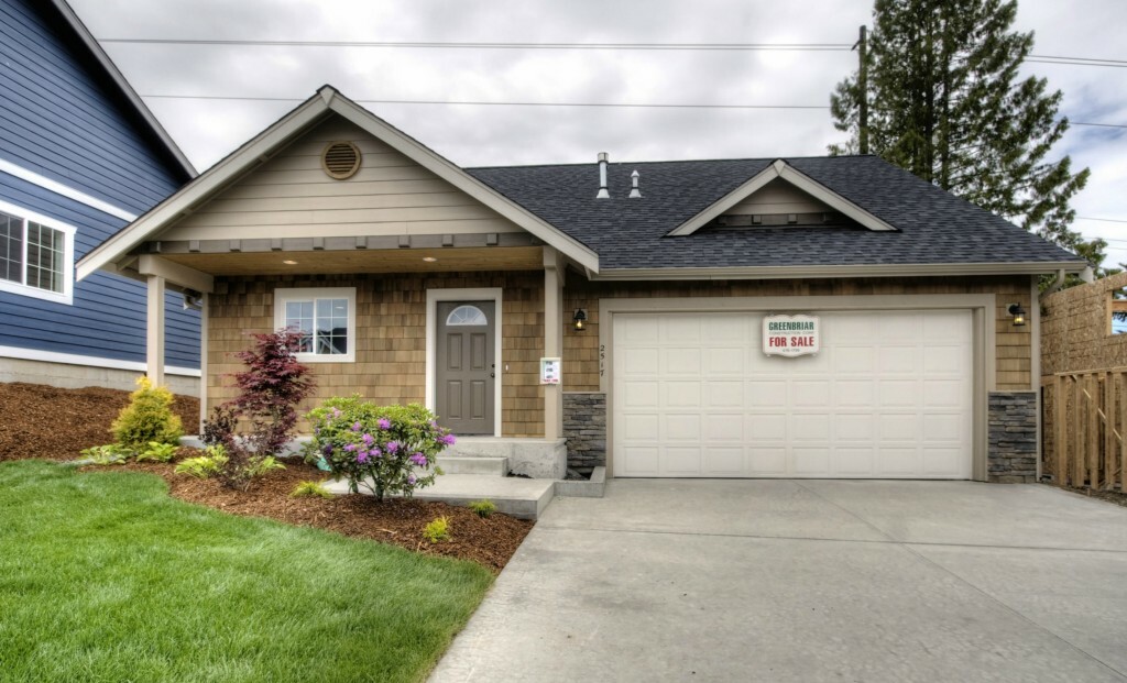 Property Photo:  2517 Elmont Ct  WA 98229 