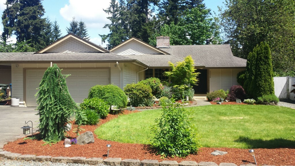 Property Photo: 26428 170th Ave SE WA 98042