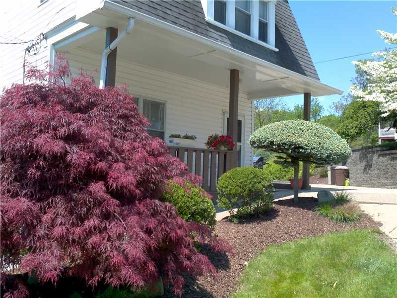 Property Photo:  952 Newport  PA 15234 