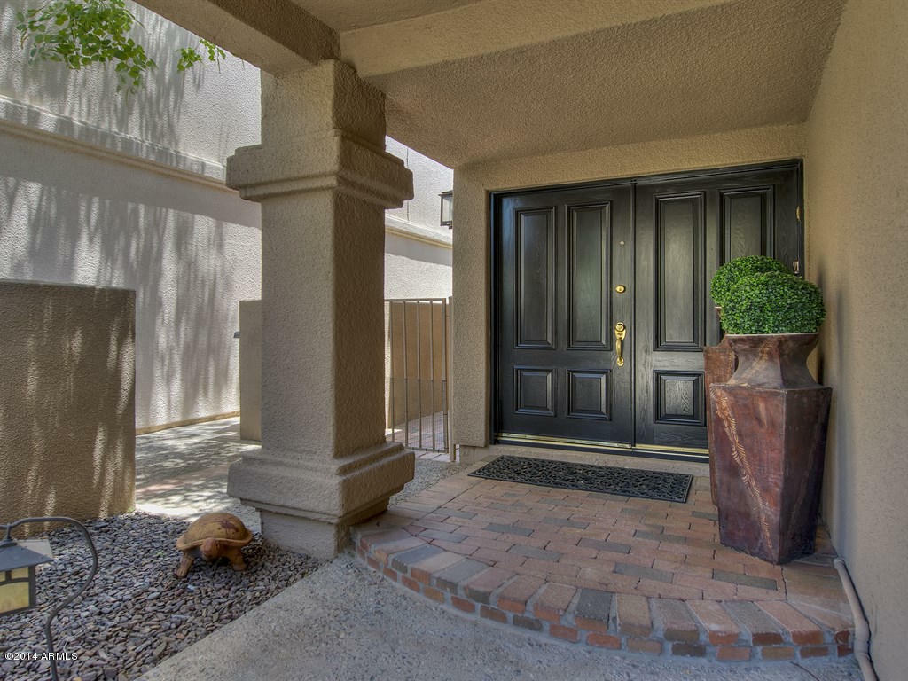 Property Photo:  7525 E Gainey Ranch Road 142  AZ 85258 