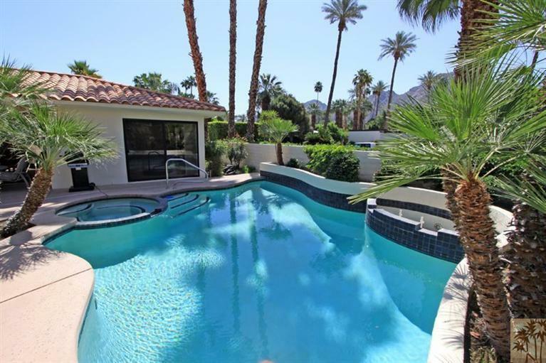 Property Photo:  76450 Pala Palms Drive  CA 92210 