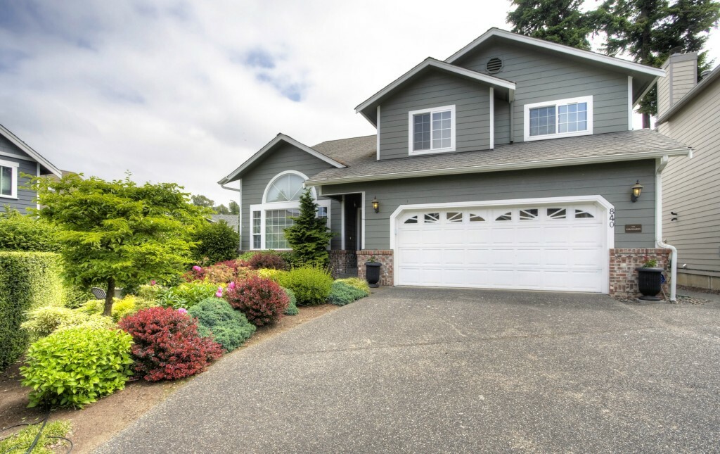 Property Photo:  840 Blueberry Lane  WA 98229 