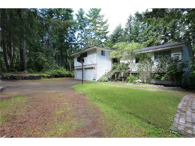 Property Photo: 1710 Lucille Pkwy NW WA 98335