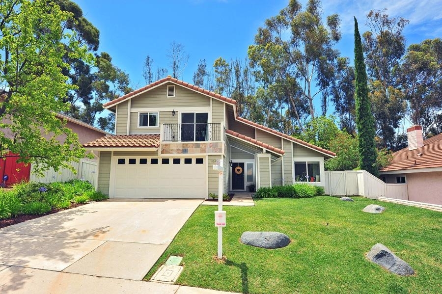 Property Photo:  11035 Forestview Ln  CA 92131 