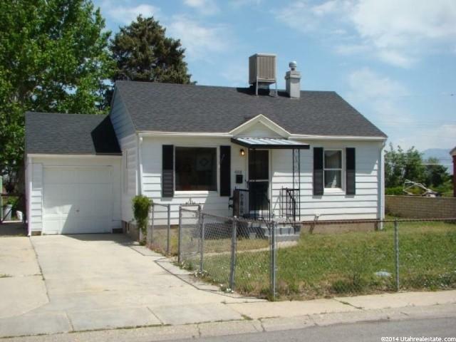 Property Photo:  Address not disclosed  UT 84118 