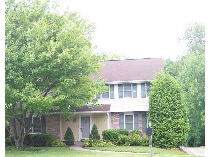 Property Photo:  231 Shafer Road  PA 15108 