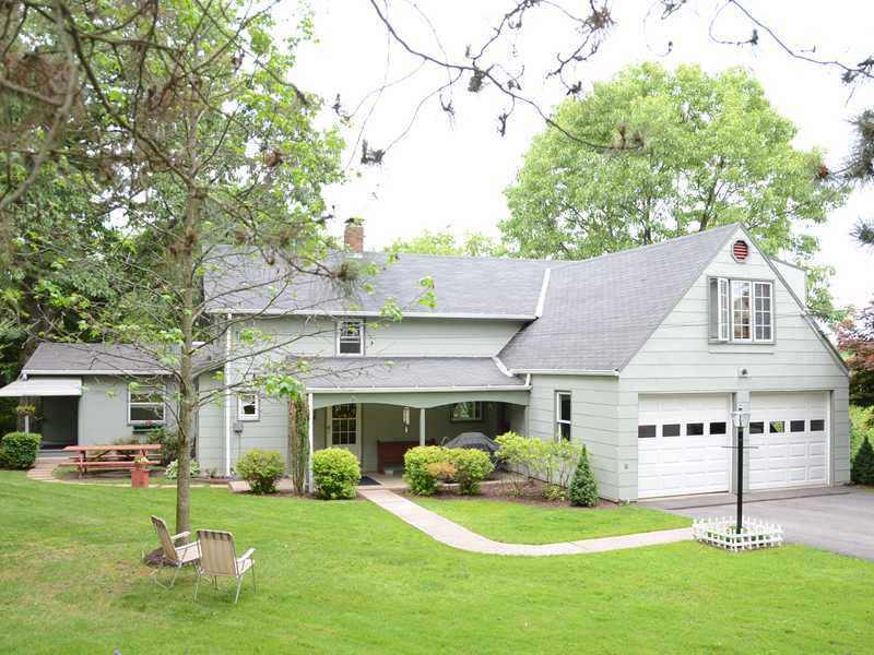 Property Photo:  3940 Bakerstown Rd.  PA 15044 