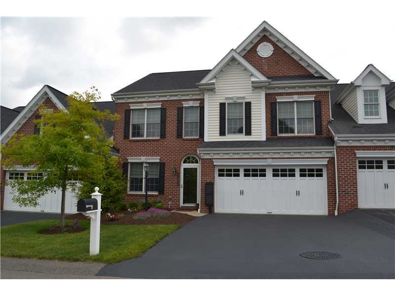Property Photo: 1023 Kellington Drive PA 15106