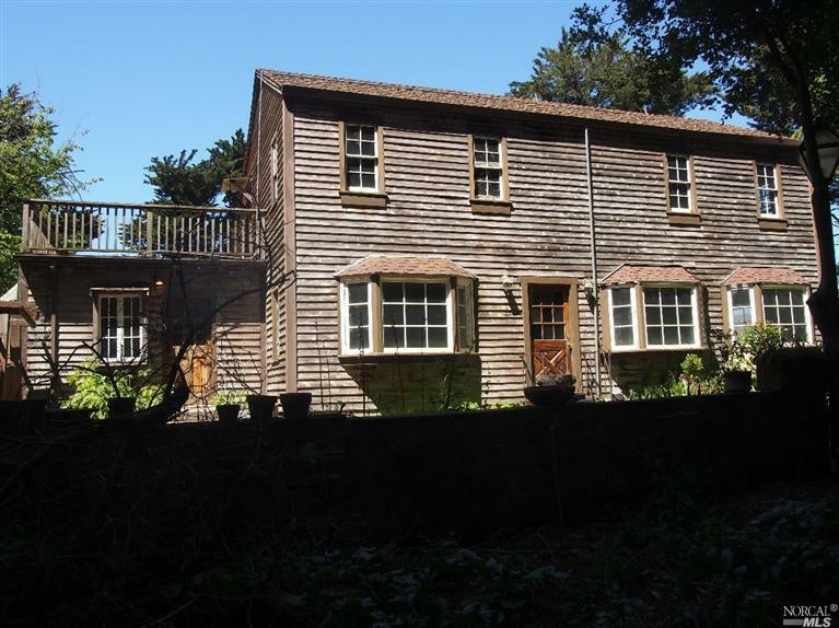 Property Photo: 2467 Stony Point Road CA 94952
