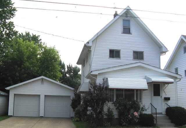 Property Photo: 2025 Water Street PA 16510