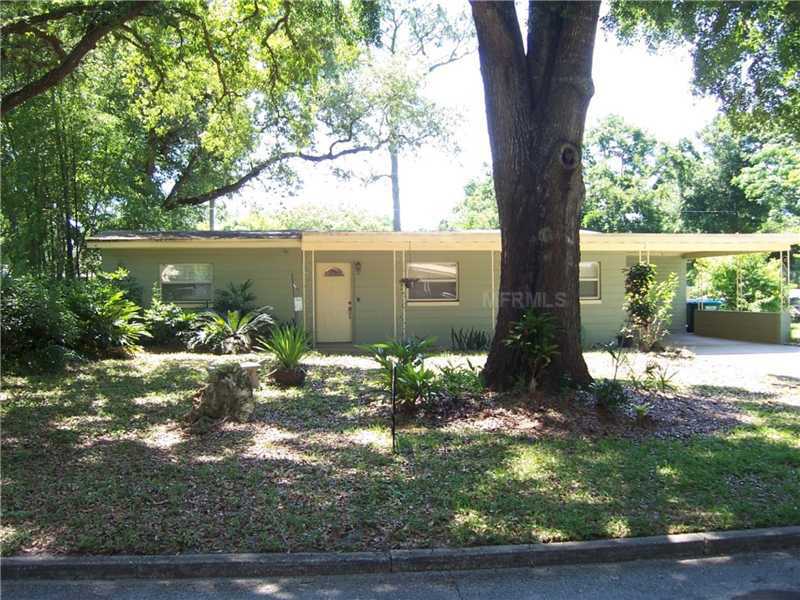 Property Photo:  2957 Rouen Avenue  FL 32789 