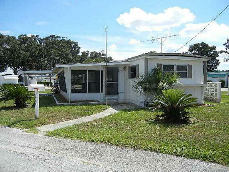 Property Photo:  1319 Southshore Drive  FL 32778 