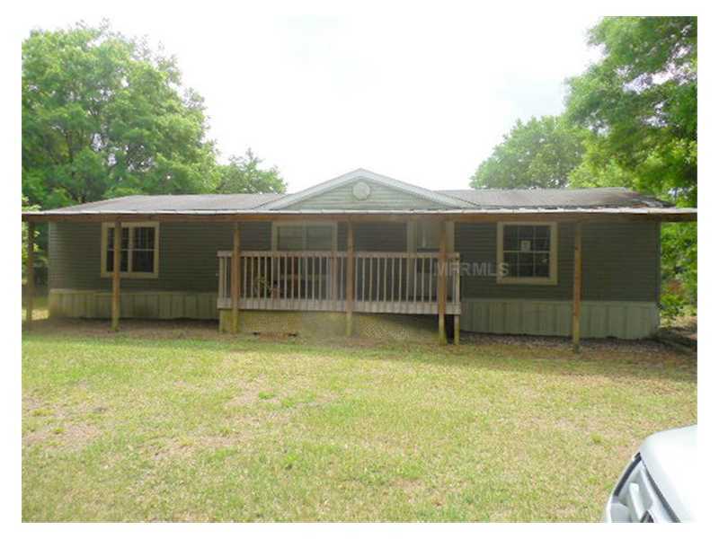 Property Photo:  2806 S Forbes Road  FL 33566 