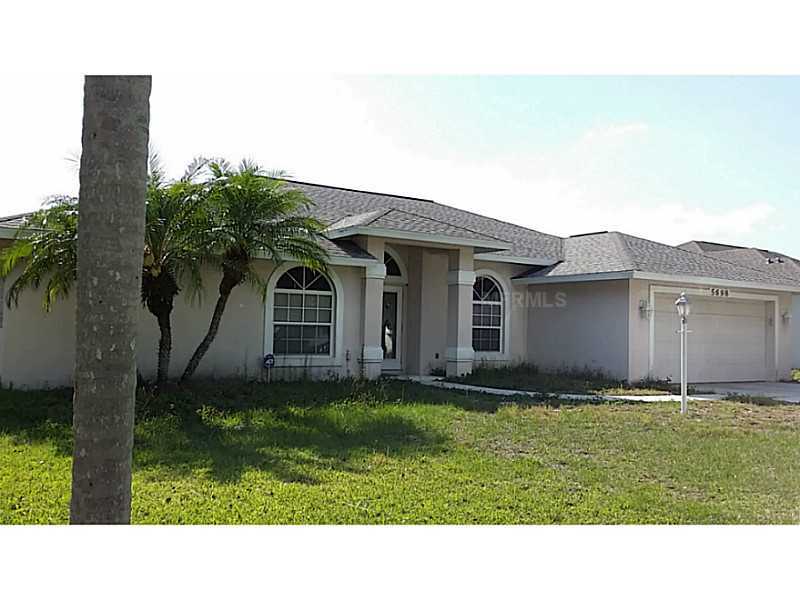 Property Photo:  5698 Country Walk Lane  FL 34233 