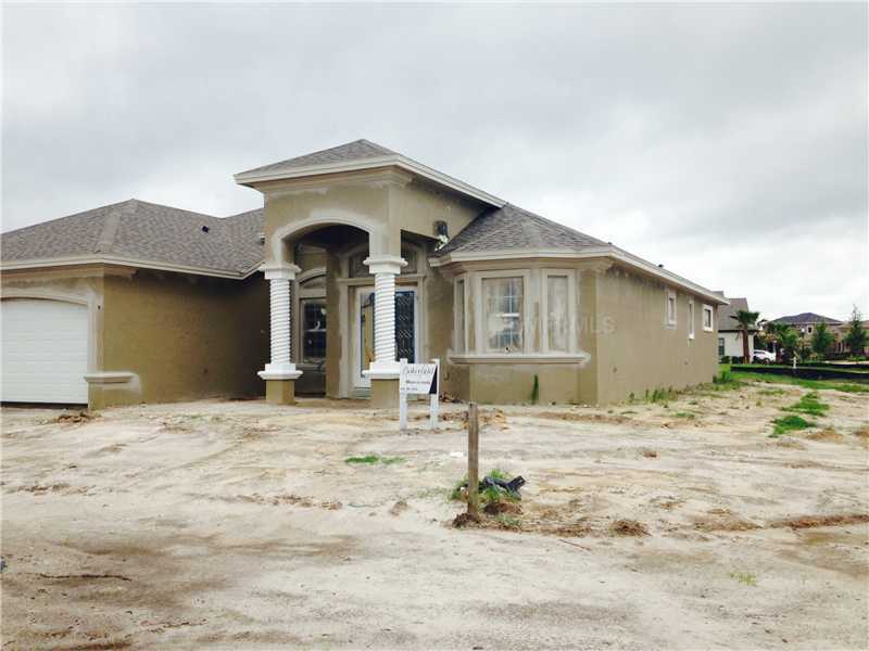 Property Photo: 32512 Silvercreek Way FL 33545