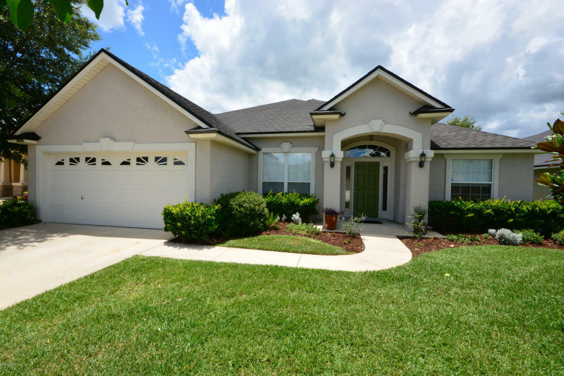 Property Photo:  2017 Spring Meadows Court  FL 32092 