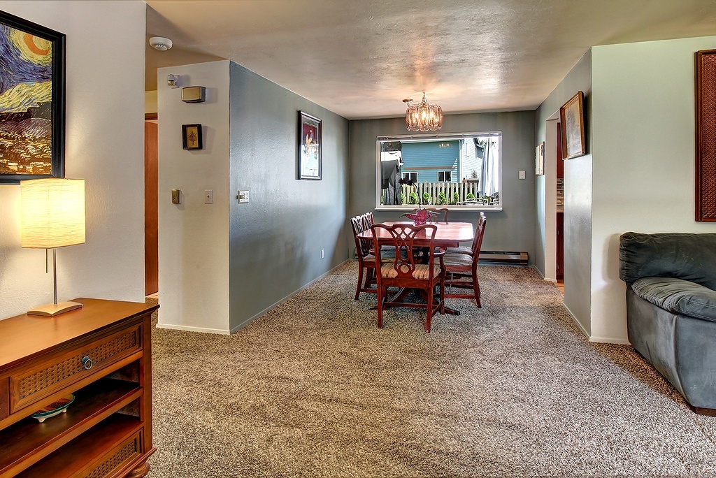 Property Photo: 8815 46th Dr NE WA 98270