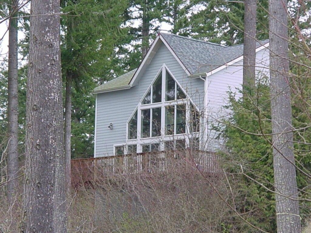Property Photo:  21913 Promontory Ct SE  WA 98597 
