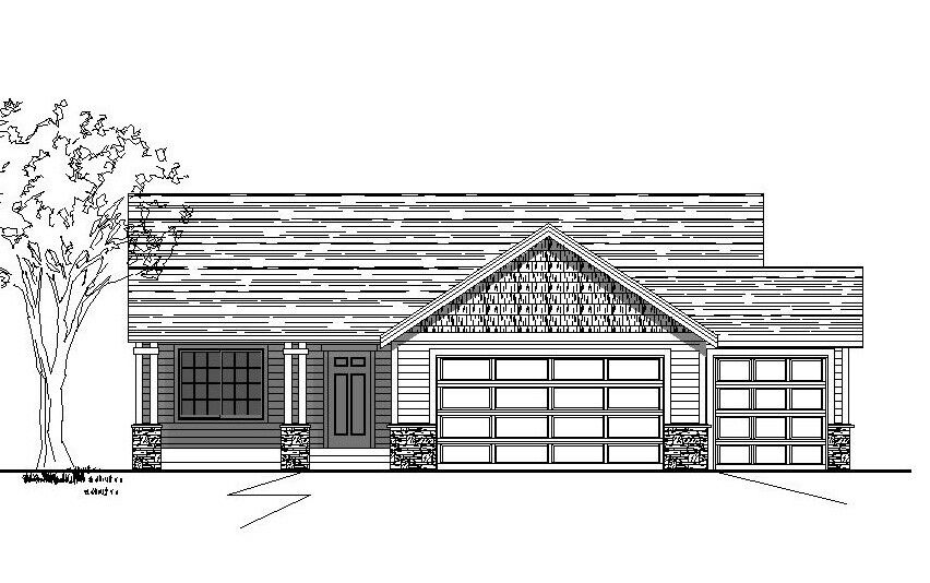 Property Photo: 3067 Pine Creek Drive WA 98273