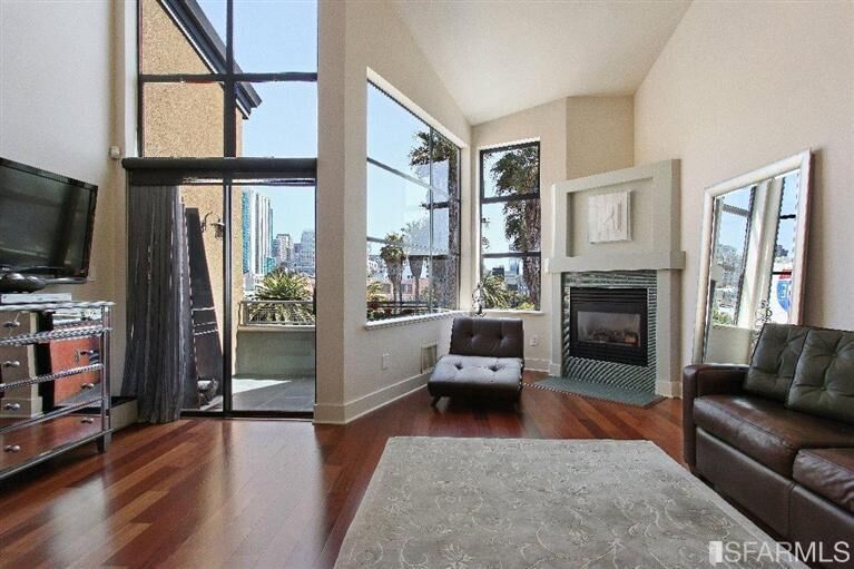 Property Photo:  1026 Folsom Street 9  CA 94103 