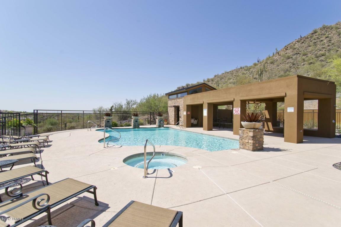 Property Photo:  36600 N Cave Creek Road 17 B  AZ 85331 