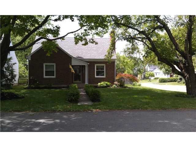 Property Photo:  4465 Sellers Avenue  OH 43214 