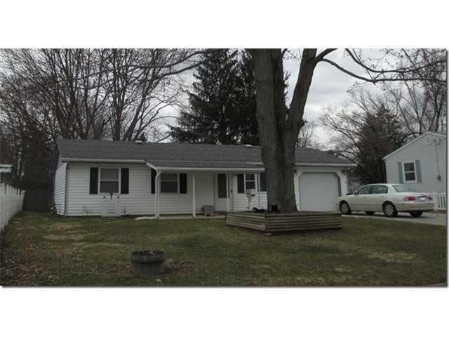 Property Photo: 1 Marma Drive A OH 43050