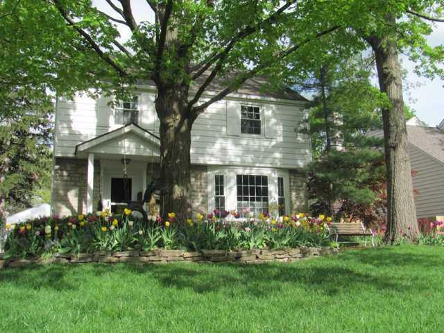 Property Photo: 2562 Berwyn Road OH 43221