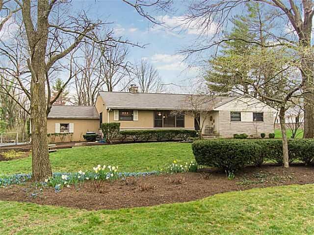 Property Photo: 1031 Highland Drive OH 43220